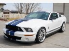 Thumbnail Photo 13 for 2007 Ford Mustang Shelby GT500 Coupe